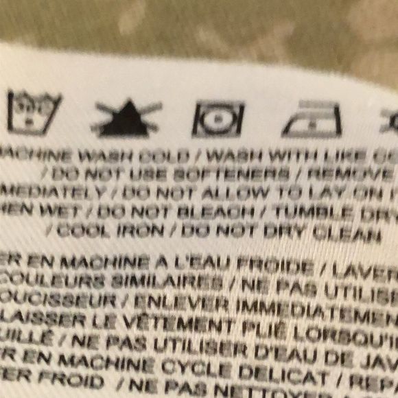 Nike Dri-Fit Size S Uptown Epic Crew Charcoal Grey Pullover Top Women's - Picture 10 of 10